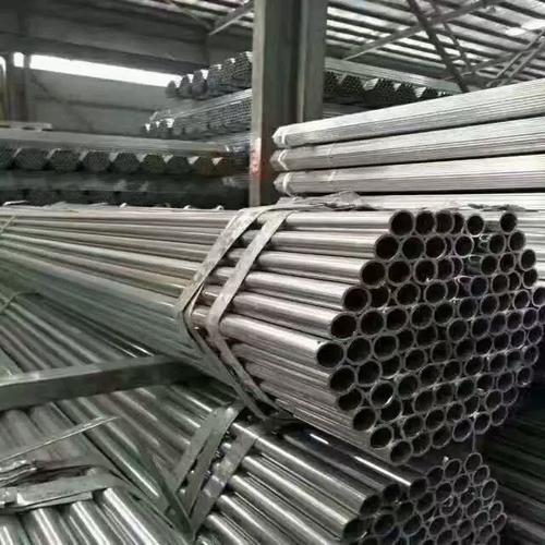 竹山q355nhb耐候钢管
